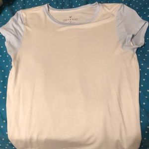 soft & sexy shirt from American Eagle